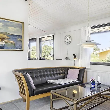 Ferienhaus 3656-nexo-olssonsvej-8 *